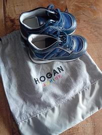 Hogan numero deals 20