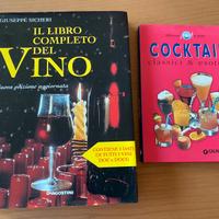 2 - Libro completo del vino-il libro Cocktail