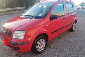 Fiat panda 1200 benzina 