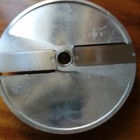 Lama affettatrice professionale listelli 3MM