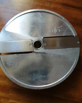 Lama affettatrice professionale listelli 3MM