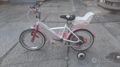bici bimba 5-8 anni