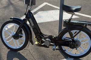 Piaggio ciao px 1979 rifatto da 0