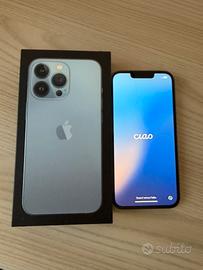 Iphone 13 pro 256 gb