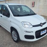 Fiat Panda Easy 1.2 cc 69 cv 2020