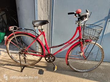 bicicletta 