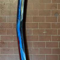 Paraurti anteriore FIAT 850 Coupe 1^ serie