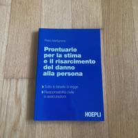 Hoepli stima del danno
