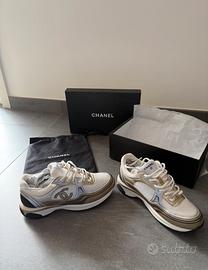 Chanel Runner