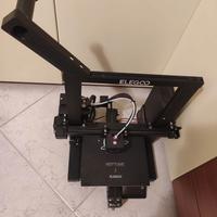 STAMPANTE 3D ELEGOO NEPTUNE 2 + ACCESSORI