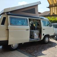 Pulmino Volkswagen t3