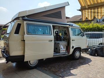 Pulmino Volkswagen t3