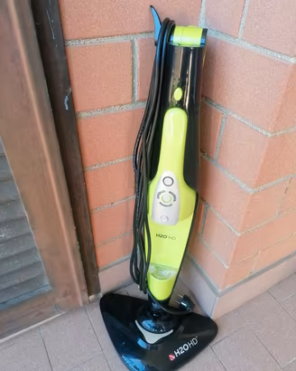 Scopa a vapore H2O HD Lite 
