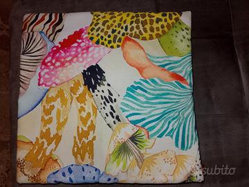 cuscino d'arredo 