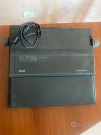 olivetti ET personal 510