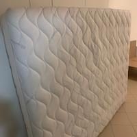 Materasso Mondoflex memory foam come nuovo