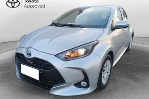 Toyota Yaris 1.5 hybrid Active
