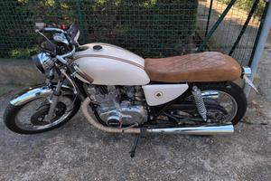 Suzuki GS400