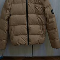 giubbotto Calvin klein 