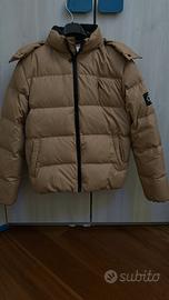 giubbotto Calvin klein 