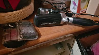 Piastra lisciante per capelli Diego Dalla Palma