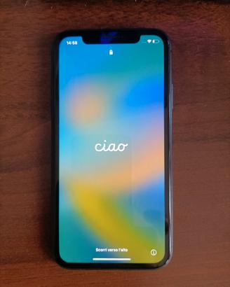 iPhone 11  64gb