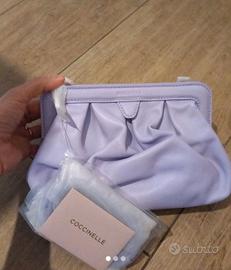 Borsa pelle vera Coccinelle