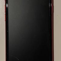 iPhone SE 2020 – 128 GB – Product Red.