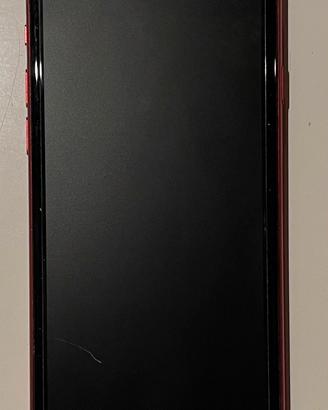 iPhone SE 2020 – 128 GB – Product Red.