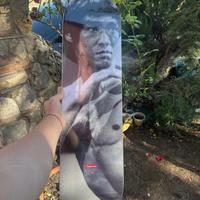 Tavola da Skate Supreme Bruce Lee