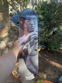 Tavola da Skate Supreme Bruce Lee