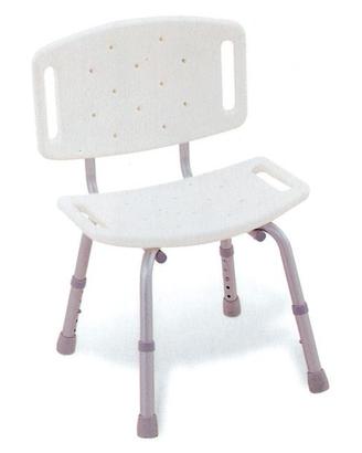 sedia bagno