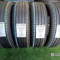 4 gomme 195 55 20 MICHELIN RIF863