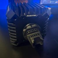 Fanatec csl dd 8nm(con boost kit in garanzia)