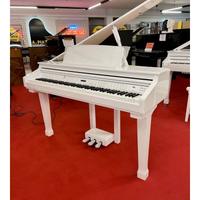 PIANOFORTE DIGITALE ORLA GP 120 BIANCO