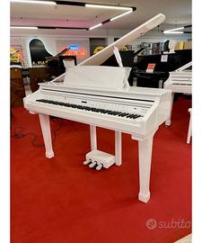 PIANOFORTE DIGITALE ORLA GP 120 BIANCO