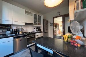 Verona saval: quadrilocale al secondo piano