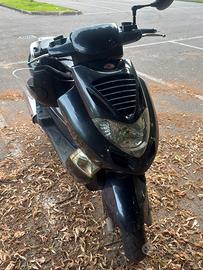 Kymco Bet win 250