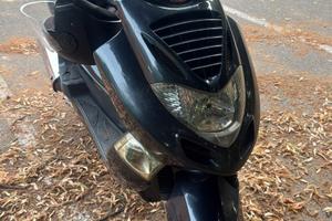 Kymco Bet win 250