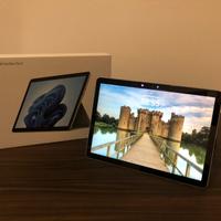 Microsoft Surface Go 3 - Perfetto!