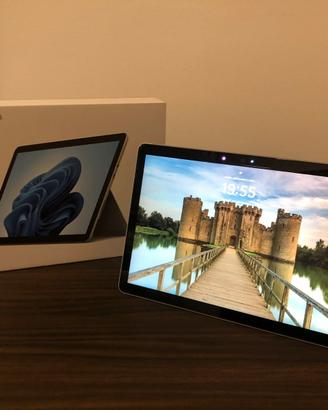 Microsoft Surface Go 3 - Perfetto!