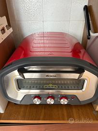 FORNO ARIETE DA GENNARO PER PIZZE