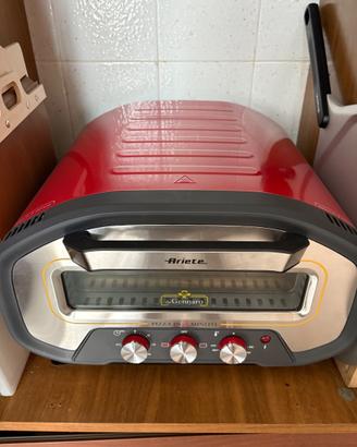 FORNO ARIETE DA GENNARO PER PIZZE