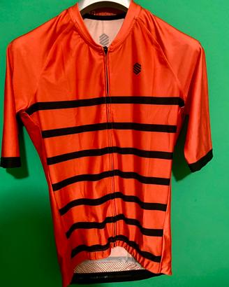 Magliette bicicletta