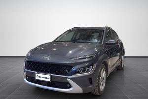 HYUNDAI Kona - Kona 1.0 t-gdi Xline Safety Pack 2w