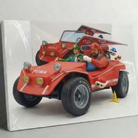 Altrimenti ci arrabbiamo Mario e Luigi