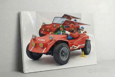 Altrimenti ci arrabbiamo Mario e Luigi