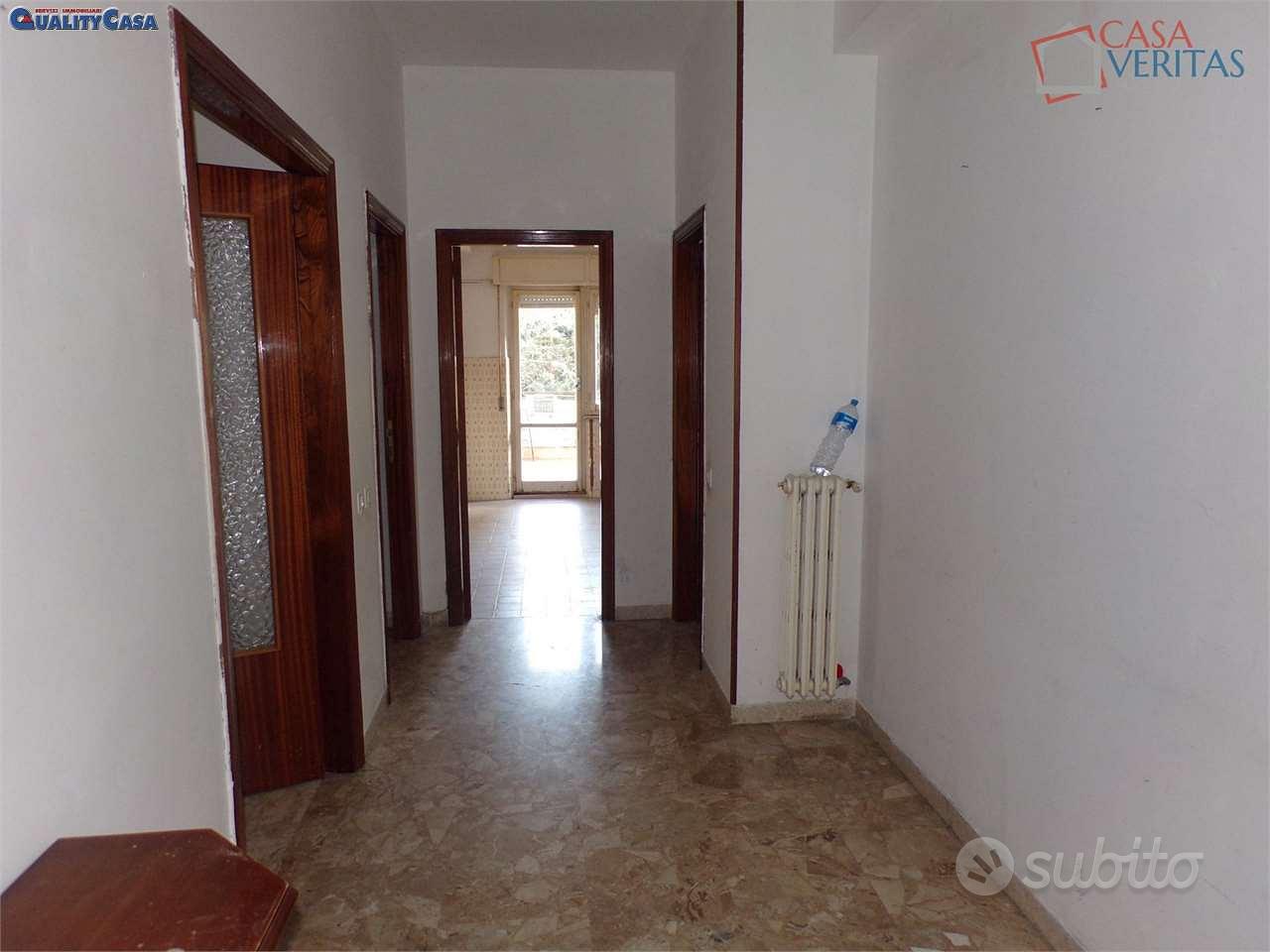 Appartamento – Chiaravalle - Vista 4
