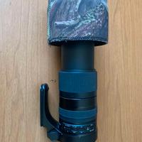 Tamron 150-600 g2 nikon