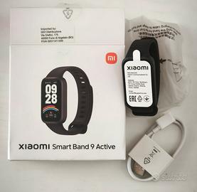 Smartwatch Xiomi